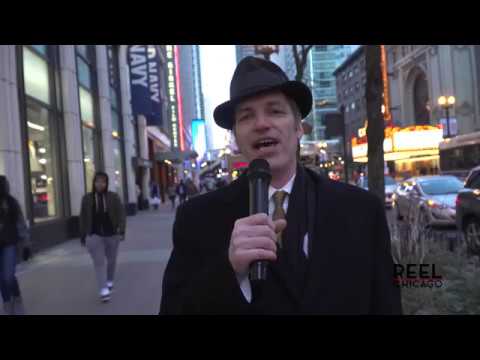 Oscars in Chicago - Gene Siskel Film Center