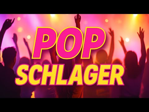 🔥 Pop-Schlager, die unter die Haut gehen – jetzt reinhören & mittanzen! #PopSchlager