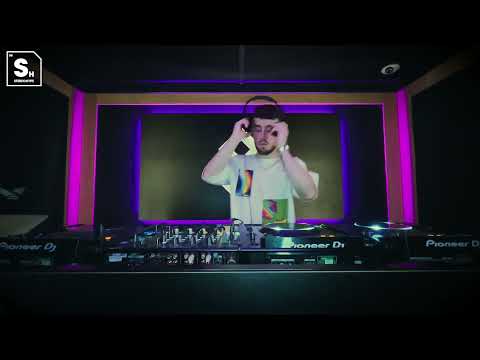 SUBSHIFT | STEREOHYPE NYE 2021 LIVESTREAM