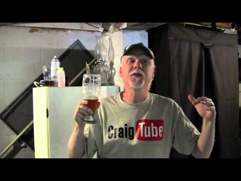 Home Brew Wednesday # 38 - All Grain Tasting!