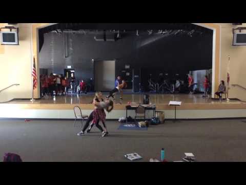 Tango = Flatware + Lumiere + Babette + Boys