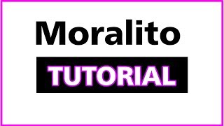 (TUTORIAL/스텝설명) Moralito Line Dance