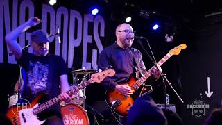 Smoking Popes - &quot;Amanda My Love&quot;  Live from Bottom Lounge