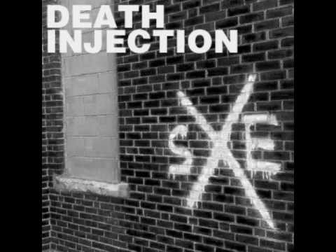 Death Injection-Rope