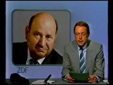 [TV#4] ZDF Heute + ZDF Regional vom 31.12.84 [TDK HS/NV-MS1]