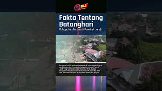 Download lagu Fakta Menarik Kab. Batanghari, Jambi Part 1 #faktamenarik #batanghari #jambi #infokabarjambi mp3