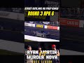 Street Outlaws No prep Kings: Ryan Martin Vs Murder Nova #npk #murdernova #shorts #daddydave