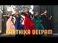 Karthika Deepam Remix Song Video Bhartha Mahasayulaku Wignyapthi Ravi Teja Bheems Ceciroleo
