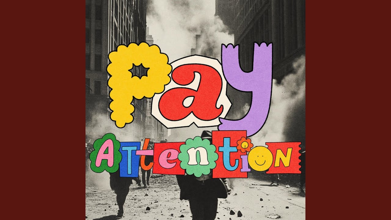 Our Last Night - PAY ATTENTION