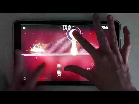 Cytus II | CHAOS //System Offline// (Chaos 12)