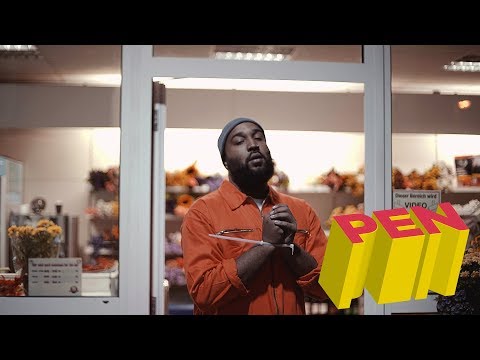 OG Keemo - PEN (Official Version)