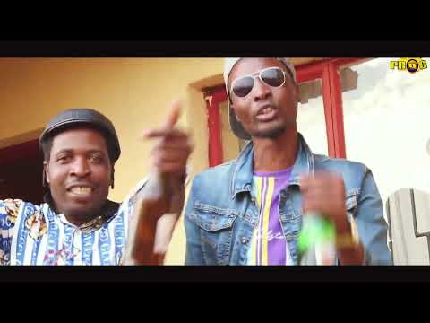 Pradzo Mix - NDIKADHAKWA NDONETSA