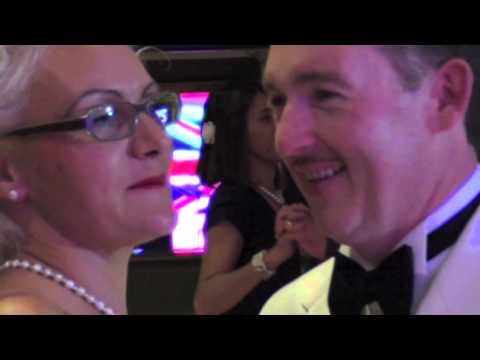 Listowel Military Tattoo Hangar Dance