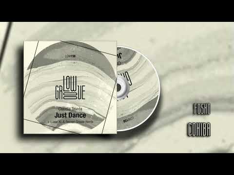 LOW157 Fosko - Cohiba (Original Mix) [LOWGROOVE]