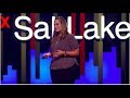 Body Positivity Or Body Obsession Learning To See More Be More Lindsay Kite TEDxSaltLakeCity