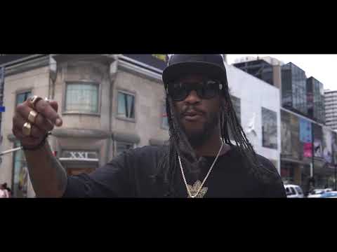 TMoneyWave  - Out Of Sight (Official Video) (Prod By. Slingz Shida Mill Records)