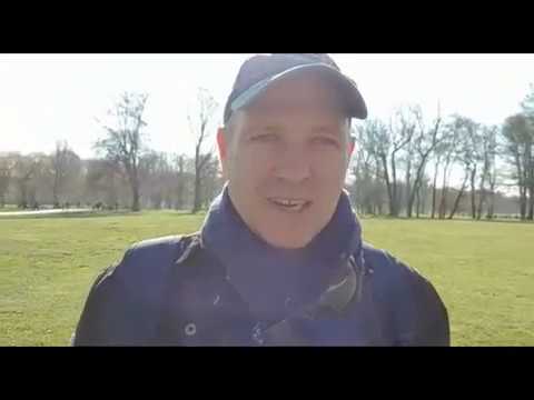 Der Goldgraber - Eine Geschichte über Erfolg und Misserfolg