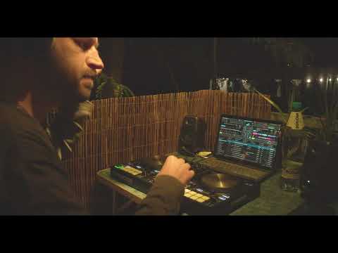 NatLife Live @ Balkony September 2025