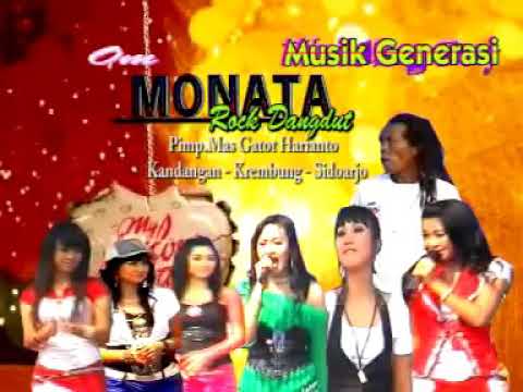 Monata citra marcelina,kehilangan