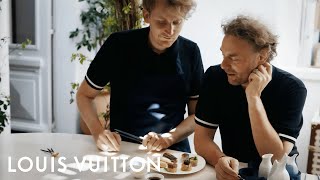  Arnaud Donckele & Maxime Frédéric