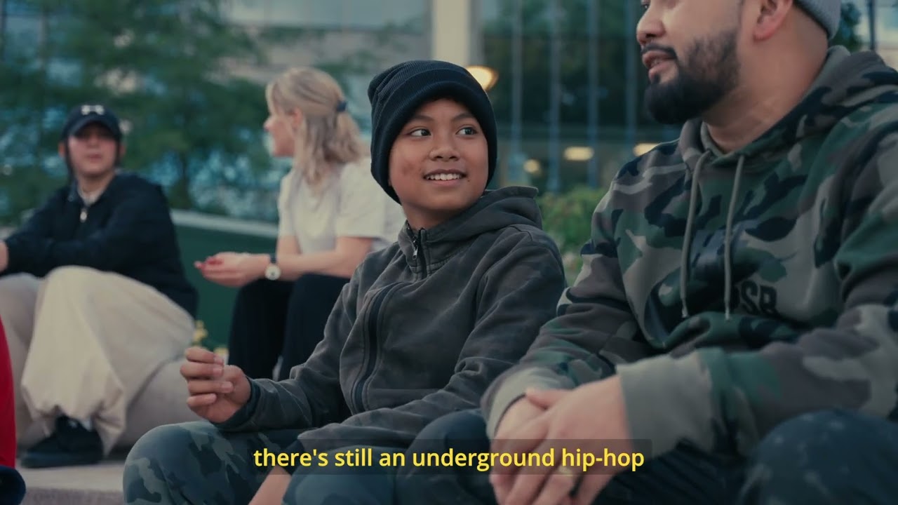 Gloucester’s Breaking Community: Past & Present