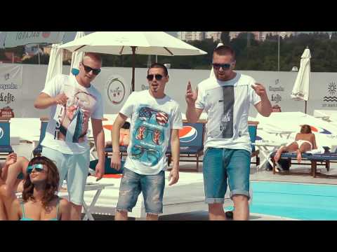 Микрошум и Кашмир - Летняя (Backstage)