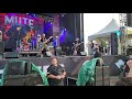 Mute - Apocalypse Soon - 2021-08-07 - Rock La Cauze - Victoriaville, Quebec