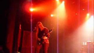 STRATOVARIUS - Forever Is Today (Live).