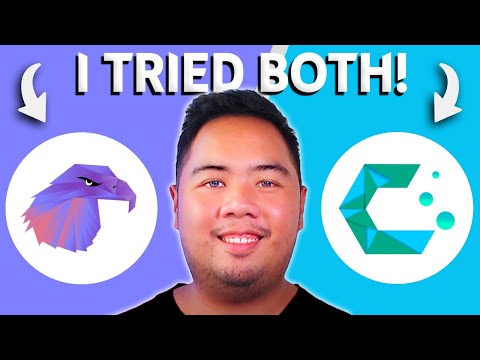 Garuda Linux vs Cachyos (2026) - Which One is BETTER?