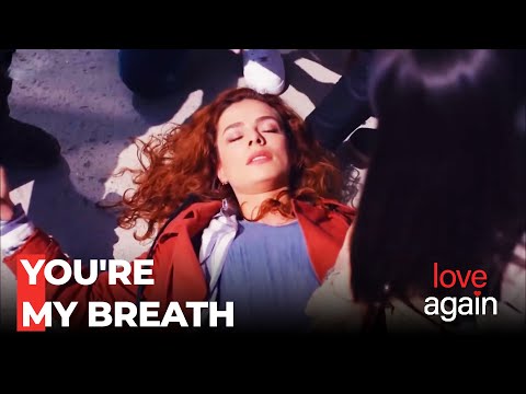 Fatih and Zeynep's Painful Goodbye - Love Again Episode 152