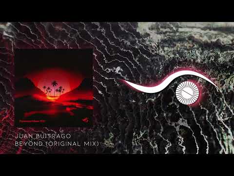 PREMIERE: Juan Buitrago - Beyond (Original Mix) [Transensations Records]
