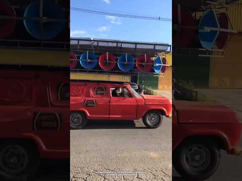 Chevrolet D10 Carro de Som Otoni Propaganda Vitória de Santo Antão-PE