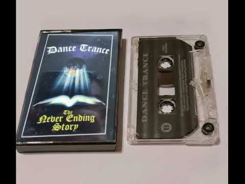 TOP BUZZ@ DANCE TRANCE THE NEVERENDING STORY