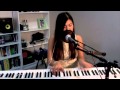 Nikita Dao- Apologize (One Republic Acoustic ...