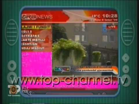 Fiks Fare, 19 Dhjetor 2014, Pjesa 3 - Investigative Satirical Show