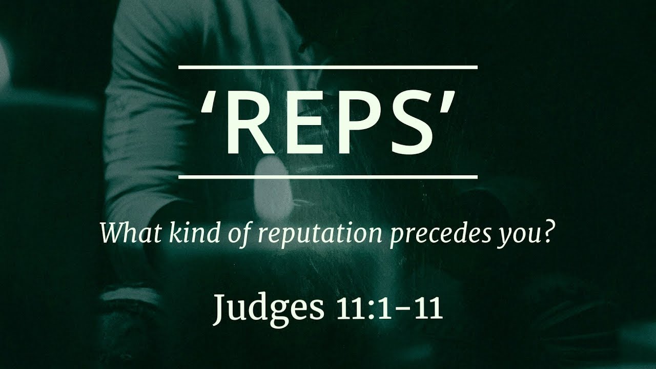 'Reps'