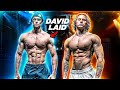 Lifting w/ David Laid | The Most Aesthetic Video Ever