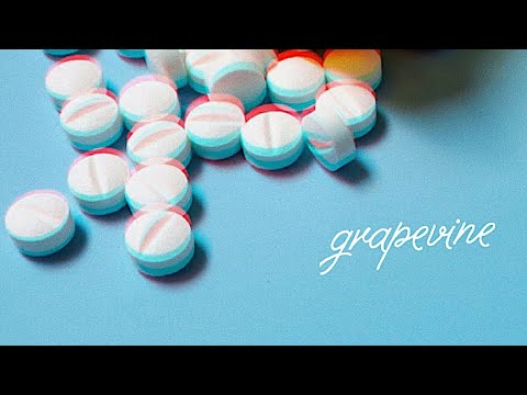 Yung Zipo - Grapevine