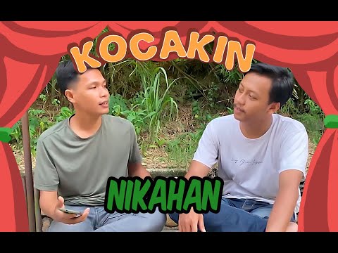 kocakin-nikahan