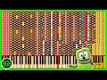 IMPOSSIBLE REMIX The Gummy Bear Song