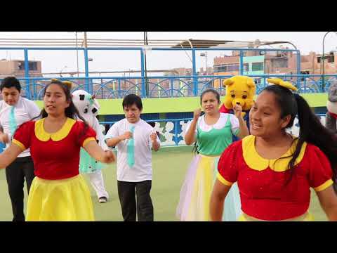 EL TIEMPO DE CANTAR LLEGÓ