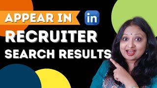 How to write LinkedIn headline in 2024 | Career Excellence with Madhurima