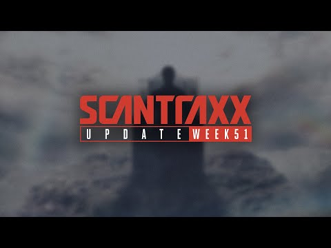 Scantraxx Update Week 51 (Official Audio Mix)