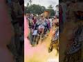 BLACK TIGER MASS ENTRY Ytshorts Shortsfeed Viral Trending