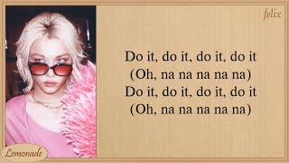 Download lagu Stray Kids Do It Easy Lyrics mp3 Download lagu Stray Kids Do It Easy Lyrics mp3