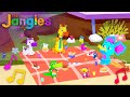 J A N G L E S And MORE Jangles Songs For Kid