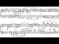 Sergei Prokofiev - Piano Sonata No. 7 