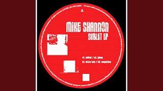 Suspiction (Original Mix)