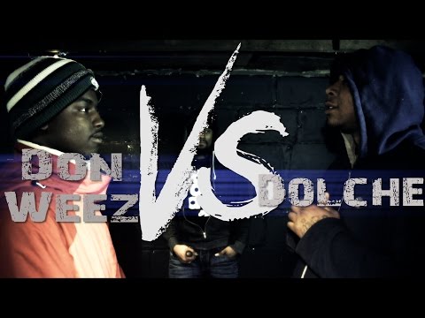 Don Weez vs Dolce Goldstein