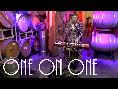 Cellar Sessions: Vérité July 16th, 2019 City Winery New York Full Session
